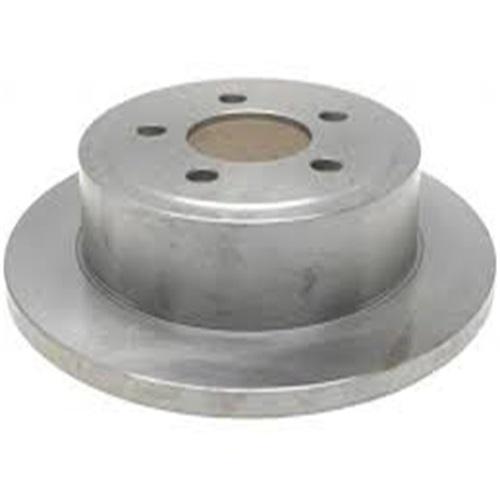 Rear Brake Rotor  For JEEP LIBERTY 2002-2007 2.4L/3.7L For  OE52128411AA 52128411AB