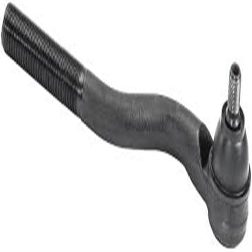 Front Left Outer Tie Rod End For Jeep Wrangler 07-14 For  OE52060053AE