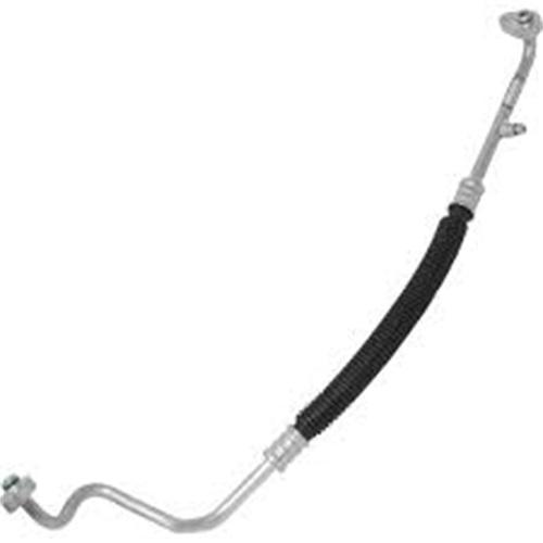 DISCHARGE LINE/ DISCHARGE HOSE  For JEEP GRAND CHEROKEE 2002-2004 V8 engines For  OE55117262AC