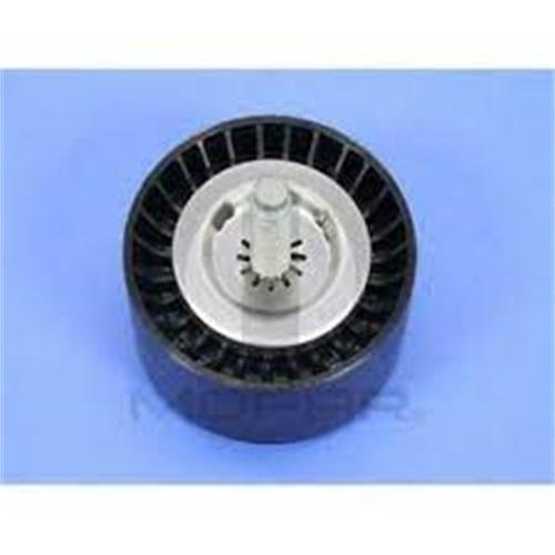 tensioner pulley for v-ribbed belt For JEEP PATRIOT 2007-2013 2.4LJEEP COMPASS 2007-2013 2.0L/2.4L07-2013 Chrysler 20007-2013 Dodge Avenger07-2013 Dodge Journey07-2012 Dodge Caliber For  OE04891596AC 04891596AB;4891596AB 4891596AC