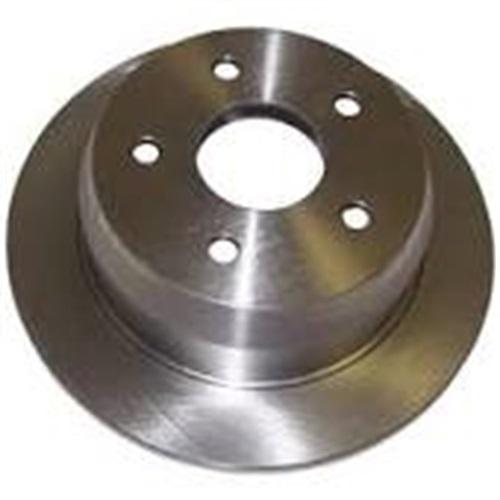 Rear Brake Disc/RotorFor Jeep Grand Cherokee 1999-2004 4.0L/4.7L For  OE52098666