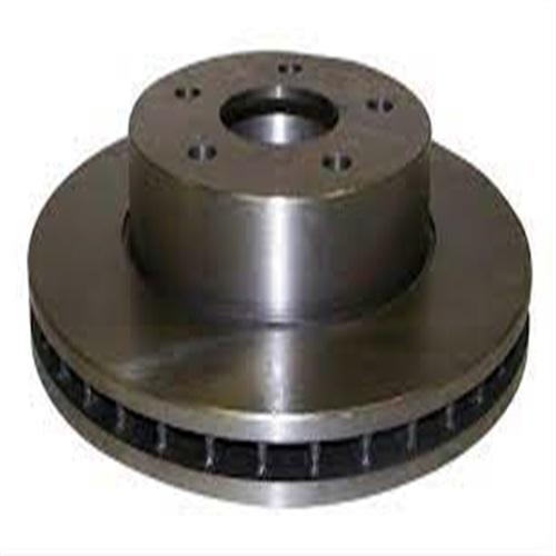 Front Brake Disc/RotorFor Jeep Grand Cherokee 1999-2004 4.0L/4.7L For  OE52098672