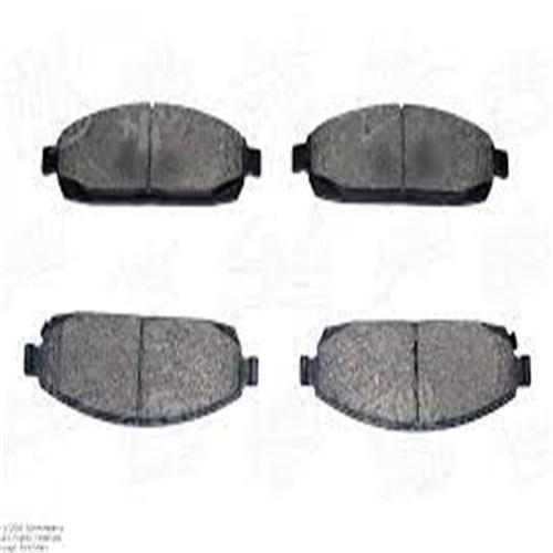 Front Brake PadsFor Dodge Ram 2500 2007-2008;Jeep Commander 2006-2010Grand Cherokee 06-2010    For  OED10805080868AA