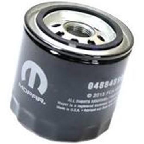 Oil filter  For JEEP COMMANDER 2008-2010JEEP GRAND CHEROKEE 2008-2013 For  OE4884899AB;04884899AA ;68045835AA