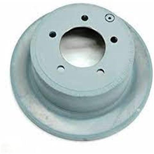 Rear Brake Disc/Rotor For Jeep Compass/Patriot For  OE5105515AA