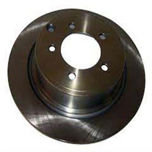 Rear Brake Disc Rotor For Jeep Compass For  OE4743999AA