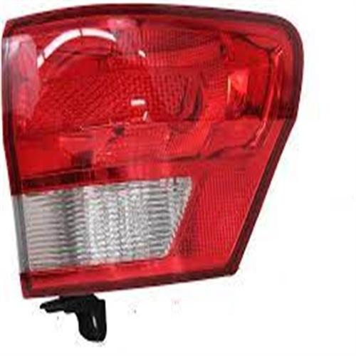 Tail lamp assy outer RH/LH-(11-13) For  grand cherokee series for OEM:55079420AG55079421AG