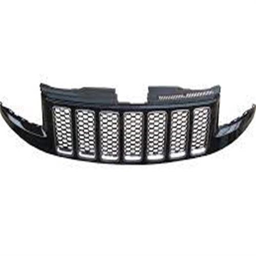 Grille assy A-(14-16) For  grand cherokee series for OEM:5RM46TZZAA+PFM