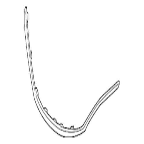 Water tank  pressure strip  (17-19) for   Town and country caravan Grand Voyager pacific series  for  5SD03SZ0AD