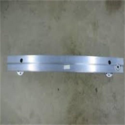 Front bumper rein For cement(Alumi 17219 For  compass series  For  OEM:68243701AA