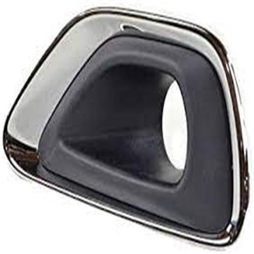 Front fog lamp bezel RH/LH-(14-16) For  grand cherokee series for OEM:68143078AB68143079AB