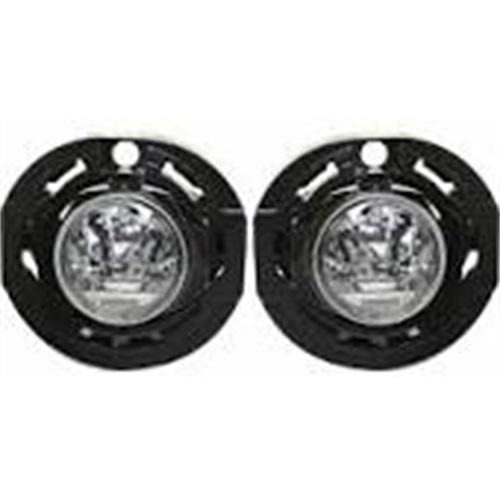 Fog lamp assy RH=LH-(14-16) For  grand cherokee series for OEM:68228884AC