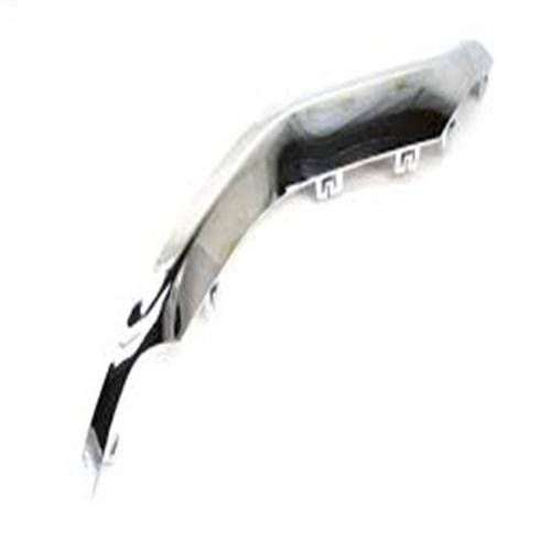 Front bumper molding(summit model)LH-(14-16) For  grand cherokee series for OEM:68170063AB