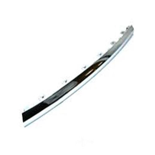Front bumper molding center(summit model)-(14-16) For  grand cherokee series for OEM:68143106AB