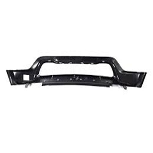 Front bumper lower(summit model)-(14-16) For  grand cherokee series for OEM:1WL30TZZAD
