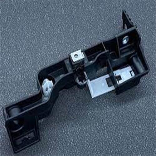 Radiator support bracket RH/LH (15-18) For  ram series for OEM：68222826AB68222827AB