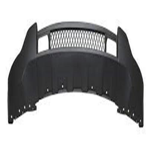 Front bumper cover lower(w/o chrome trim)(11-13) For  grand cherokee series for OEM：68078270AB