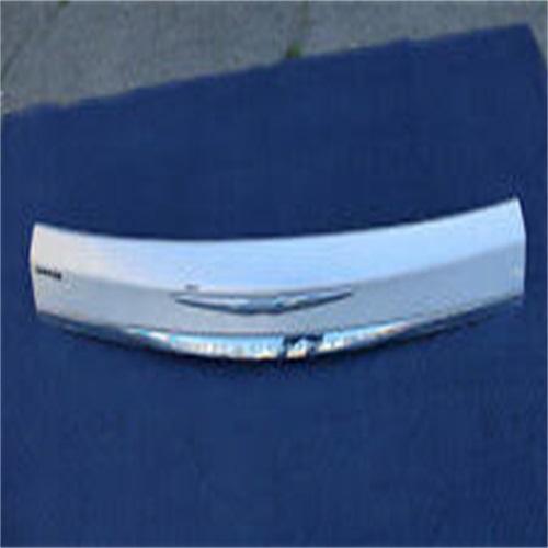 Front cover plate(07-10) For  compass series  For  OEM:1CD97WS2AA