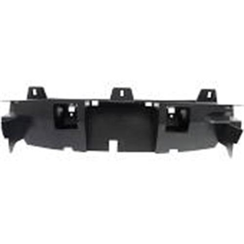 Front bumper lower air shield-(11-13) For  grand cherokee series for OEM:5165706AA