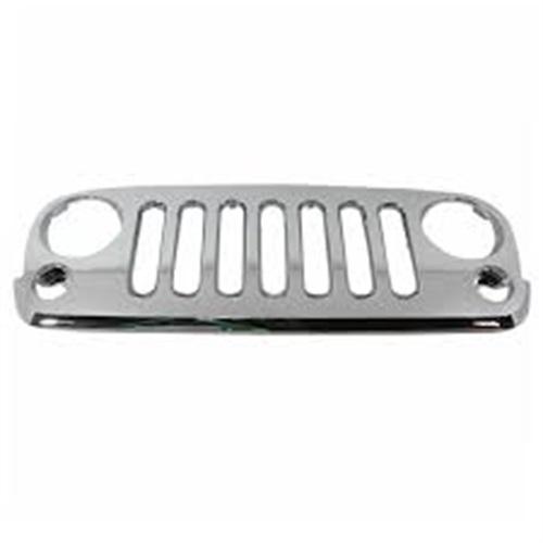 Grille 137*47*15  For  Wrangler JL series  For  OEM:68046306AA