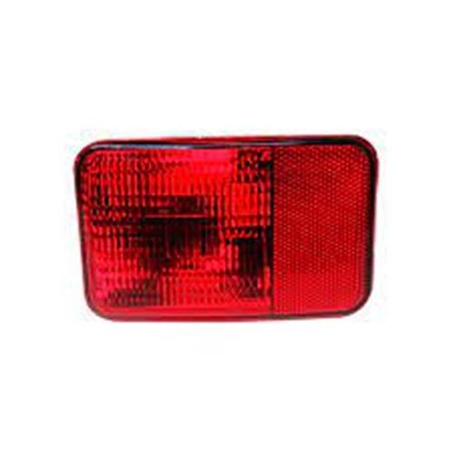 front fog lamp For  Wrangler JL series  For  OEM:55078104AC55078105AC