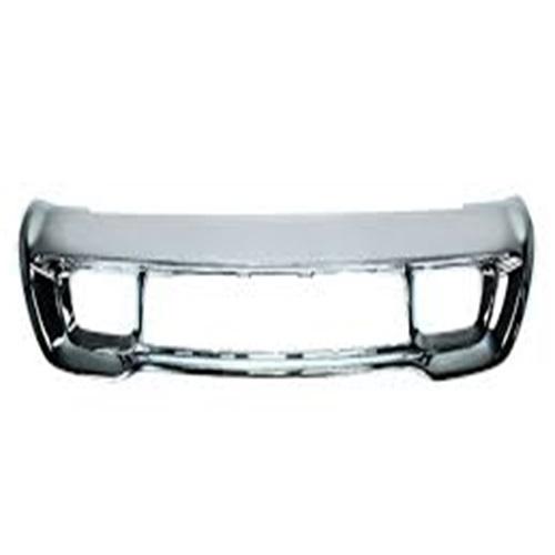 Front bumper grille frame-(14-16) For  grand cherokee series for OEM:68143105AC