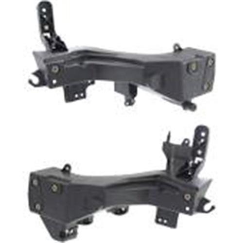 Head lamp bracket RH/LH-(14-18) For  grand cherokee series for OEM:68223399AA68223400AA