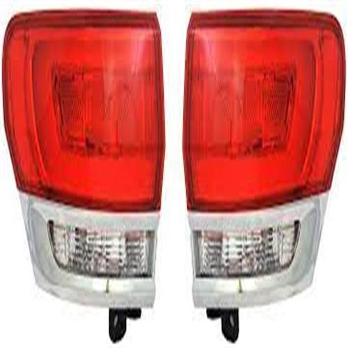 Tail lamp assy outer RH/LH-(14-16) For  grand cherokee series for OEM:68110016AE68110017AE