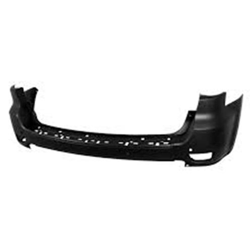 Rear bumper upper (w/o pkg)-(14-16) For  grand cherokee series for OEM:68302666AA