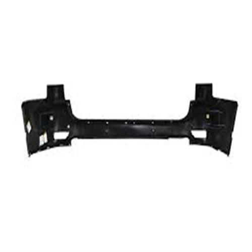 Rear bumper upper (w pkg)-(14-16) For  grand cherokee series for OEM:68310168AA