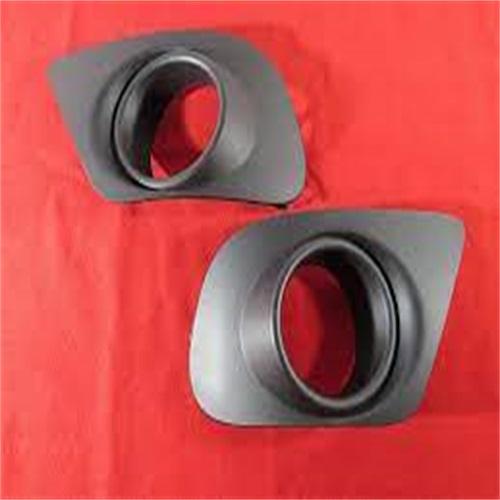 Fog lamp bezel RH/LH-(11-17)  For   journey series  For  OEM:68088686AB
68088687AB