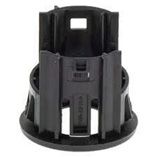 Front bumper park assist sensor bezel For  ram series for OEM:5VS88ZZZAA