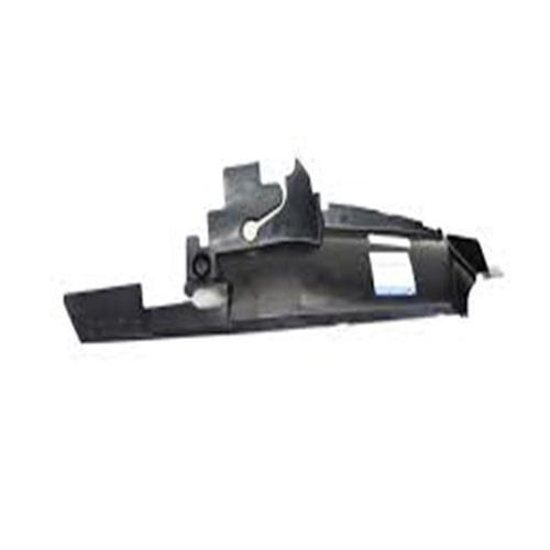 Radiator side seal RHLH-(14-16) For  grand cherokee series for OEM:68223550AA68223548AA
