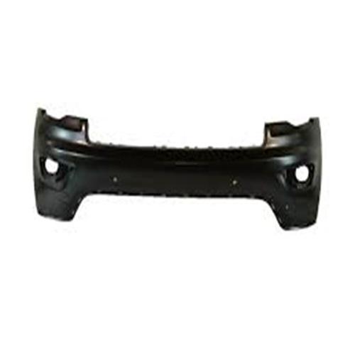 Front bumper cover upper For  grand cherokee series for OEM:68312862AA