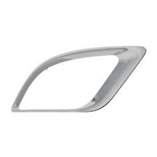 Front fog lamp bezel For  durango series for OEM:5113744AB5113745AB