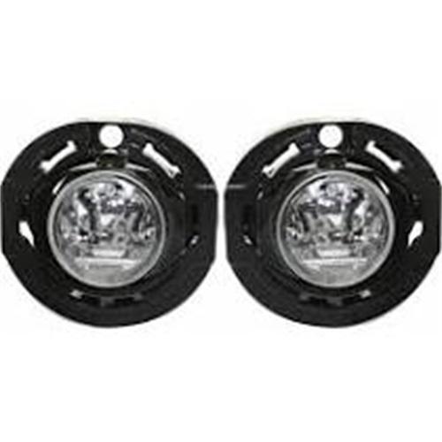 Fog lamp assy For  grand cherokee series for OEM:68228884AC