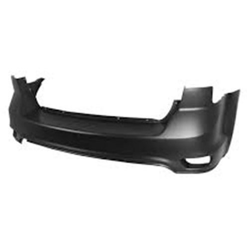 Front bumper cover(w/o chrome,w/ parking sensors)-(11-17)  For   journey series  For  OEM:1TY37TzZAE