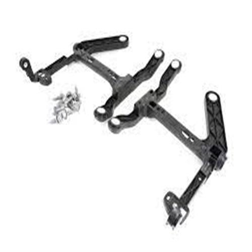 Lamp bracket-（16-19) For  ram series for OEM:68232454AA