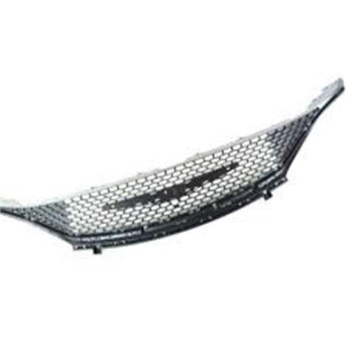 Grille(17-19) for   Town and country caravan Grand Voyager pacific series  for  68243485AB