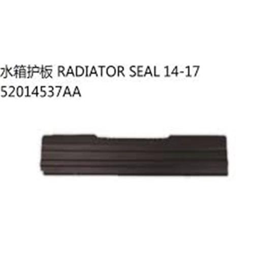 Radiator  seal For  grand cherokee series for OEM:52014537AA