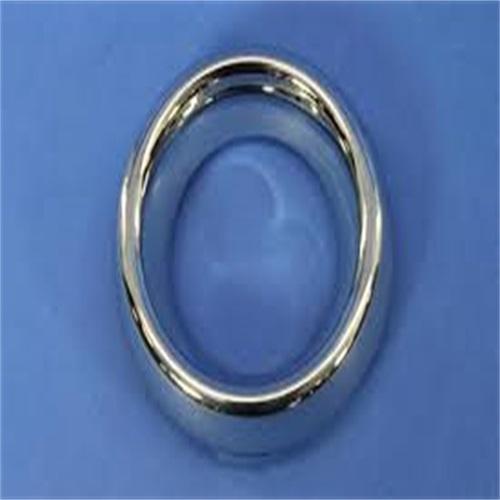 fog lamp bezel trim ring For  durango series for OEM:5113680AA