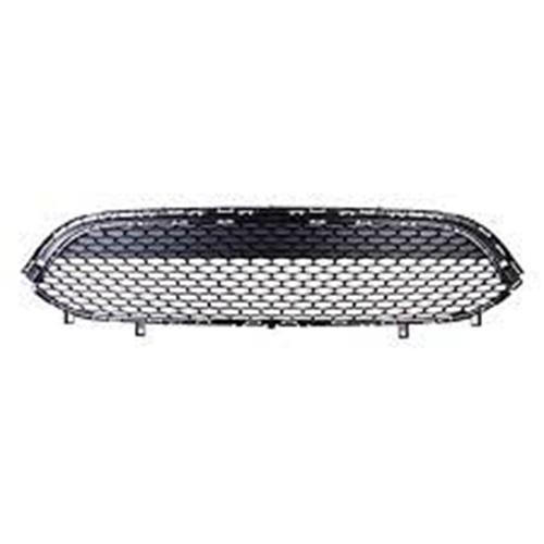 Front bumper grille w/o hole(17-19) for   Town and country caravan Grand Voyager pacific series  for  68243498AA