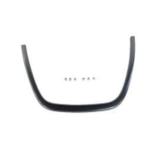 Front wheel opening molding For  grand cherokee series for OEM:5XT66TZZAB5XT67TZZAB