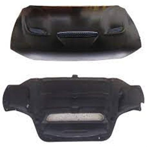hood (SRT) For  durango series for OEM:68309501AD