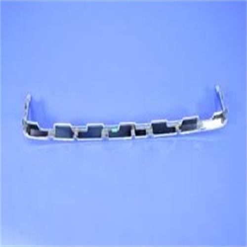 Front bumper applique For  grand cherokee series for OEM:68033817AA