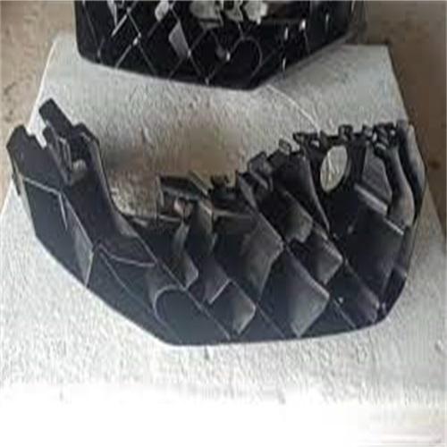 Head lamp bracket  For  grand cherokee series for OEM:68335645AC