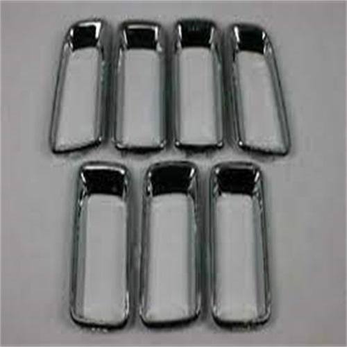 Rear bumper reflector RH/LH-(11-16） For  compass series  For  OEM:68109865AA 00