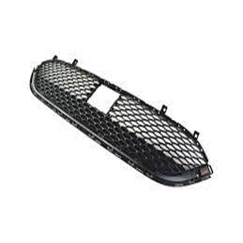 Front bumper grille w/o hole(17-19) for   Town and country caravan Grand Voyager pacific series  for  68259199AA
