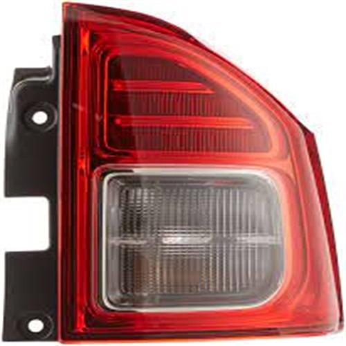 Grille insert For  compass series  For  OEM:5182542AC5182543AC