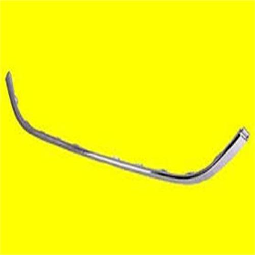 Front bumper strip(17-19) for   Town and country caravan Grand Voyager pacific series  for  5SD33S20AD